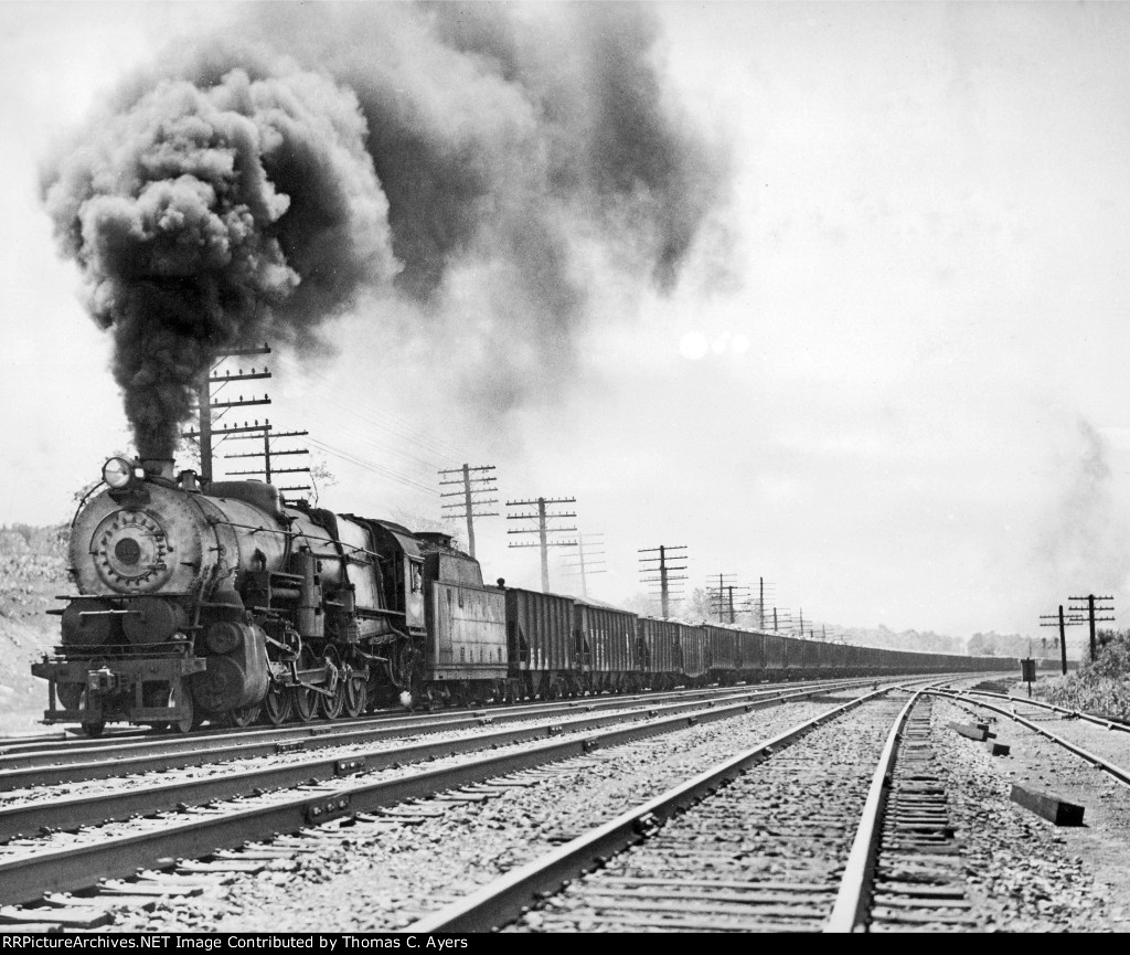 PRR 4468, I-1SA, c. 1953